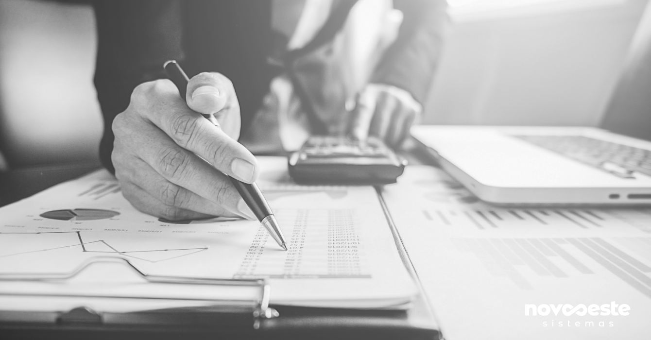 Responsabilidade contábil