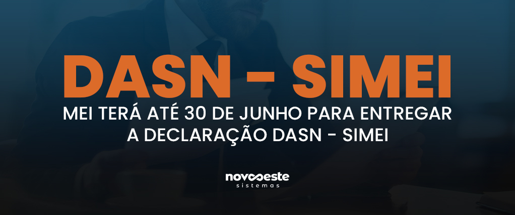 Declaração DASN-SIMEI
