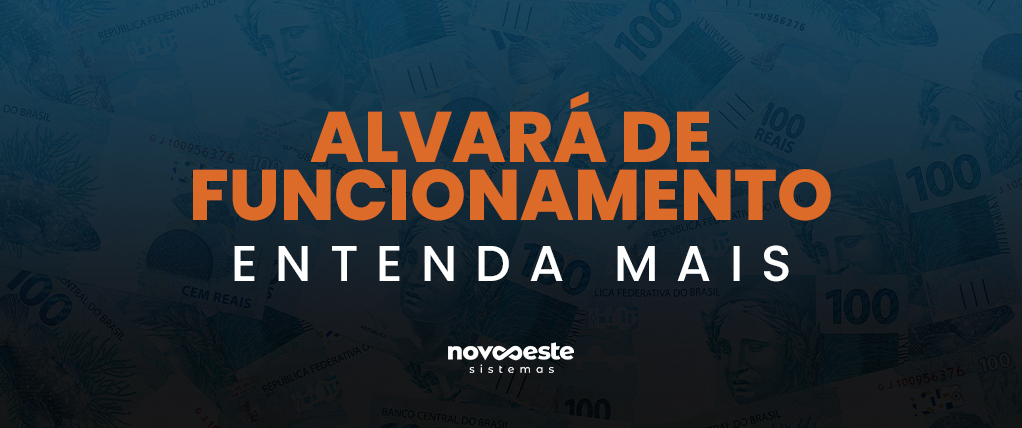 ALVARÁ DE FUNCIONAMENTO ENTENDA MAIS