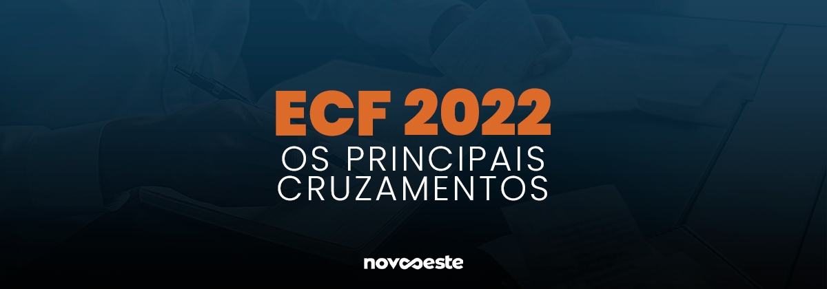 ECF 2022: Os principais cruzamentos