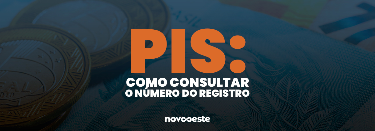 PIS: como consultar o número do registro