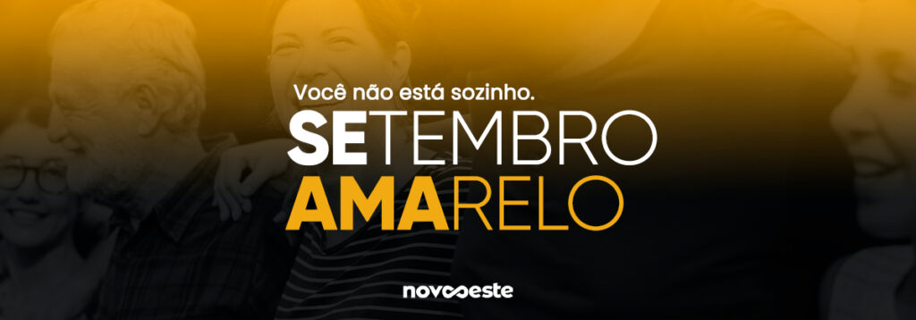 setembro amarelo