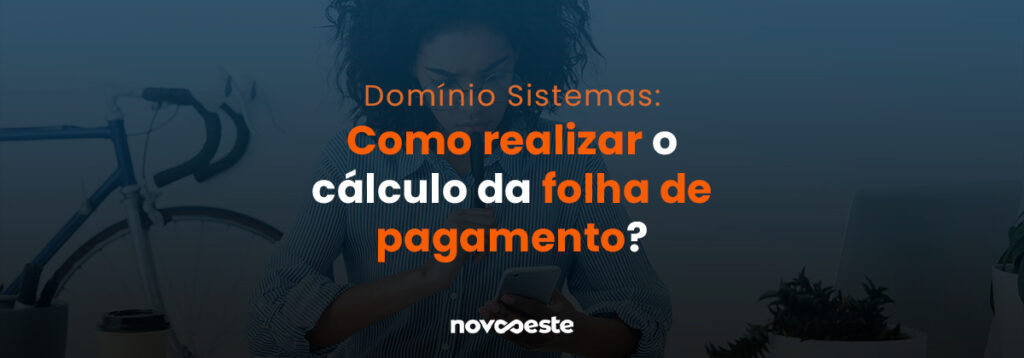 Domínio Sistemas