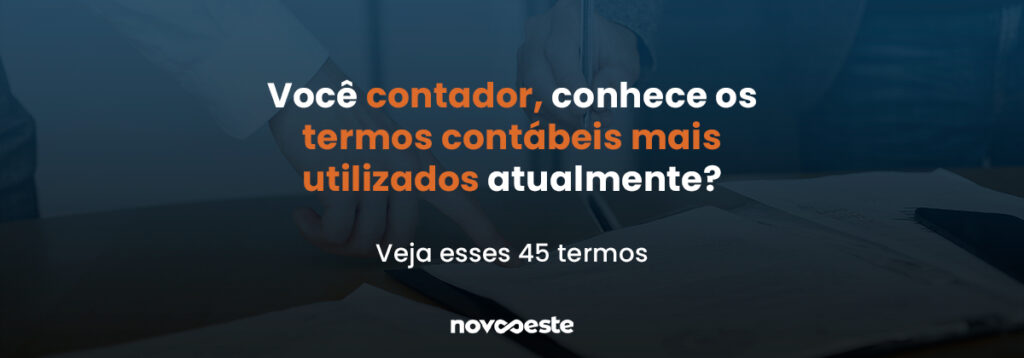 termos contábeis mais utilizados