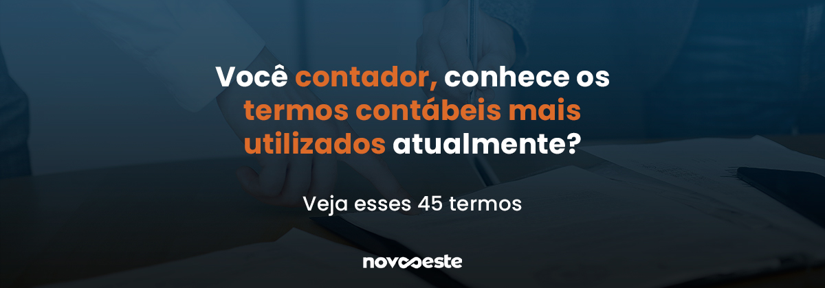 termos contábeis mais utilizados